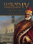 ???? Europa Universalis IV - Wealth of Nations Expansion