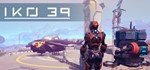 ️ IKO 39  Steam Ключ  Весь мир