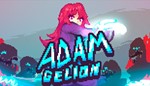  Adamgelion ️ Steam Ключ  Весь мир