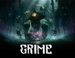  GRIME  Steam Ключ  Весь мир