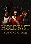 ️ Holdfast: Nations At War  Steam Ключ ???? Весь мир