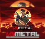 ???? UnMetal  Steam Ключ  Весь мир - изображение № 3