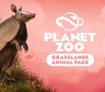  Planet Zoo: Grasslands Animal Pack  Steam DLC - изображение № 3