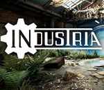  Industria  Steam Ключ  Весь мир - изображение № 3