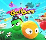  Golf Gang  Steam Ключ  Весь мир - изображение № 3