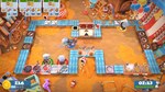???? Overcooked! 2 - Carnival of Chaos Steam DLC