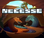 Necesse ️ Steam Ключ Не для всех стран