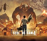 ???? Serious Sam 4  Steam Ключ  Весь мир - изображение № 3