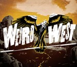  Weird West  Steam Ключ ???? Весь мир - изображение № 3