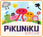  Pikuniku  Steam Ключ  Весь мир - изображение № 3