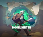 ???? Moonlighter  Steam Ключ - изображение № 3