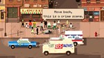 Beat Cop Steam Ключ Весь мир
