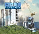  Cities: Skylines  Steam Ключ  Весь мир - изображение № 3