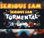  Serious Sam: Tormental  Steam Ключ  Весь мир - изображение № 3