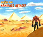  Serious Sam: Kamikaze Attack!  Steam Ключ - изображение № 3