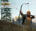  theHunter: Call of the Wild - Weapon Pack 1  DLC - изображение № 3
