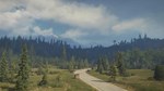  theHunter: Call of the Wild - Silver Ridge Peaks