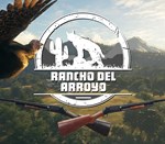 ???? theHunter: Call of the Wild - Rancho del Arroyo - изображение № 3