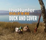  theHunter: Call of the Wild - Duck and Cover Pack - изображение № 3