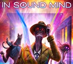 ???? In Sound Mind ???? Steam Ключ ???? Весь мир - изображение № 3