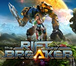 ️ The Riftbreaker  Steam Ключ  Весь мир - изображение № 3