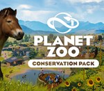 ???? Planet Zoo: Conservation Pack  Steam DLC - изображение № 3