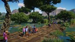  Planet Zoo - Wetlands Animal Pack  Steam DLC