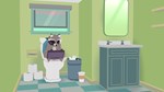  Donut County  Steam Ключ ???? Весь мир - изображение № 2