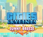  Cities: Skylines - Sunny Breeze Radio  Steam DLC - изображение № 3