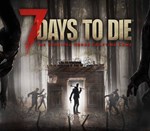  7 Days to Die 2-Pack  Steam Ключ  Весь мир - изображение № 3