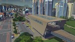 ????Cities: Skylines-Content Creator Pack: Train Stations - изображение № 2