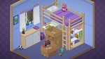 Unpacking Steam Ключ Весь мир