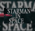  Starman in space  Steam Ключ ️ Весь мир - изображение № 3