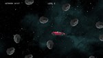  Starman in space  Steam Ключ ️ Весь мир - изображение № 2