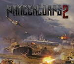 Panzer Corps 2  Steam Ключ  Весь мир - изображение № 3