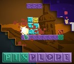???? Pixplode  Steam Ключ  Весь мир - изображение № 3