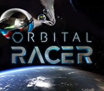 ???? Orbital Racer  Steam Ключ Не для всех стран - изображение № 3