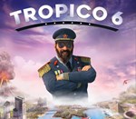  Tropico 6  Steam Ключ  Весь мир - изображение № 3