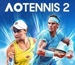  AO Tennis 2 ️ Steam Ключ  Весь мир - изображение № 3