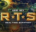  Army Men RTS  Steam Ключ  Весь мир - изображение № 3