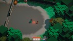 ???? Pixel Dominance  Steam Ключ  Весь мир - изображение № 2