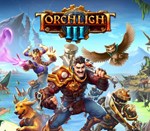  Torchlight III  Steam Ключ  Весь мир - изображение № 3