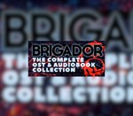 ???? Brigador Deluxe Edition  Steam Ключ  Весь мир - изображение № 3