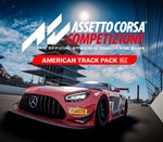  Assetto Corsa Competizione - American Track DLC - изображение № 3
