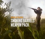  theHunter: Call of the Wild - Smoking Barrels Weapon - изображение № 3