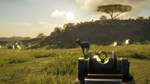  theHunter: Call of the Wild - Smoking Barrels Weapon