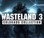 ???? Wasteland 3 Colorado Collection  Steam Ключ - изображение № 3
