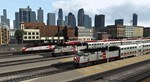  Train Simulator:San Francisco - Gilroy Route Add-On - изображение № 2