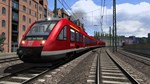  Train Simulator: DB BR 648 Loco Add-On  Steam DLC - изображение № 2