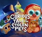  The Curious Tale of the Stolen Pets ️ Steam Ключ - изображение № 3